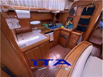 Bavaria yachts 46 cruiser