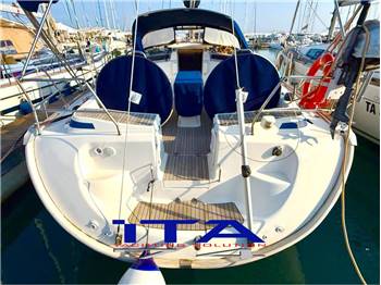 Bavaria bavaria 46 cruiser