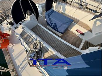 Bavaria bavaria 46 cruiser