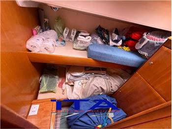 Bavaria bavaria 46 cruiser