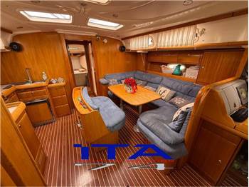 Bavaria bavaria 46 cruiser