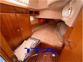 Bavaria bavaria 46 cruiser