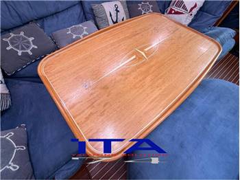 Bavaria bavaria 46 cruiser