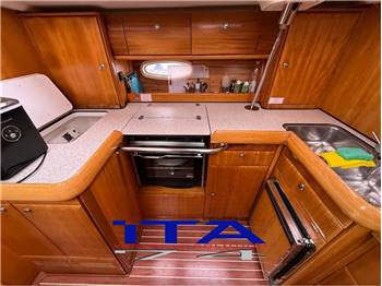 Bavaria bavaria 46 cruiser