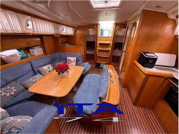 Bavaria bavaria 46 cruiser