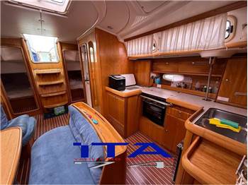 Bavaria bavaria 46 cruiser