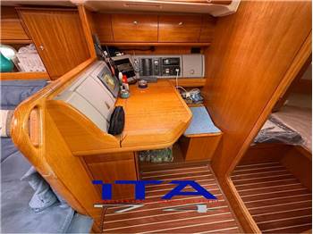 Bavaria bavaria 46 cruiser