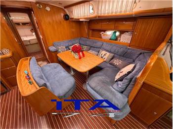 Bavaria bavaria 46 cruiser