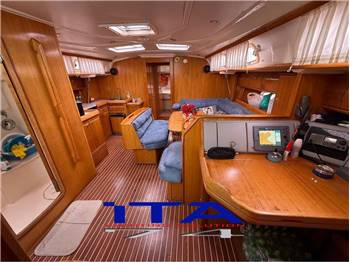 Bavaria bavaria 46 cruiser