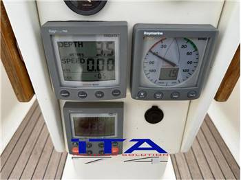 Bavaria bavaria 46 cruiser