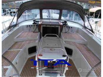 Jeanneau 53