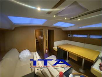 Jeanneau 53