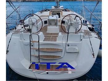 Jeanneau 53