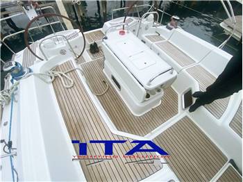 Jeanneau 53