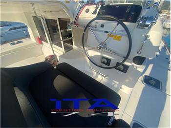 Lagoon 40
