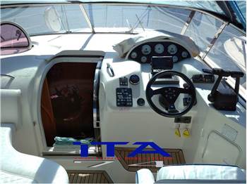 Bavaria 37 sport