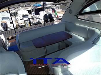 Bavaria 37 sport