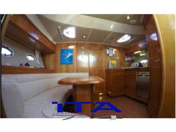 Bavaria 37 sport
