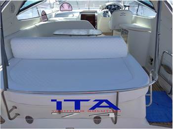 Bavaria 37 sport