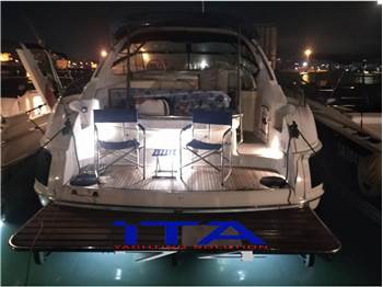 Bavaria 37 sport