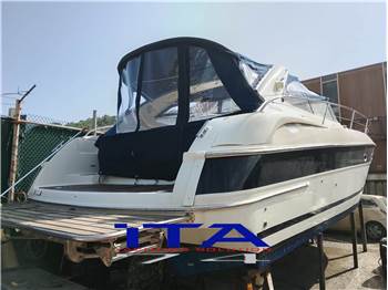 Bavaria 37 sport