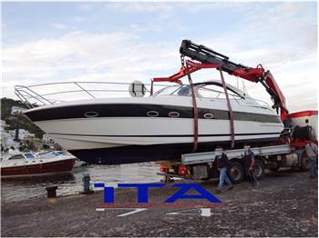 Bavaria 37 sport
