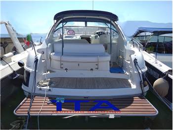 Bavaria 37 sport