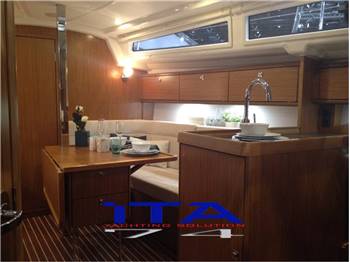 Bavaria yachts Bavaria 34 cruise