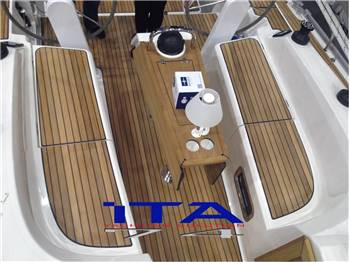 Bavaria yachts Bavaria 34 cruise