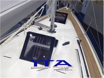 Bavaria yachts Bavaria 34 cruise