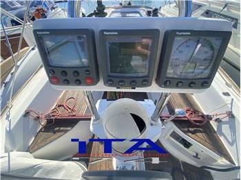 comar yachts comet 33 sport