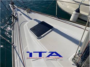 comar yachts comet 33 sport