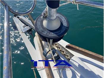 comar yachts comet 33 sport