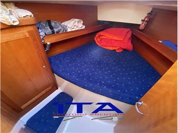 comar yachts comet 33 sport