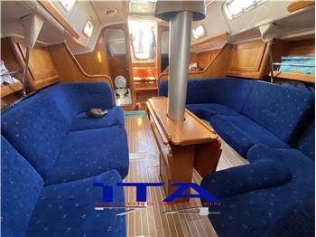 comar yachts comet 33 sport