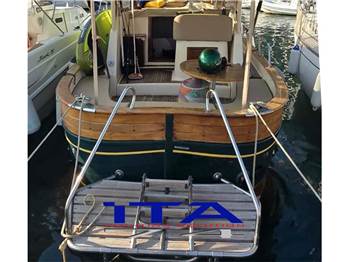 fratelli Aprea 750