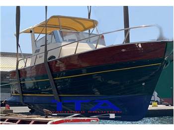 fratelli Aprea 750