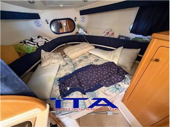 Saver Saver 280 Cabin FB