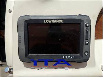 Saver Saver 280 Cabin FB