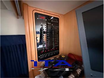 Saver Saver 280 Cabin FB