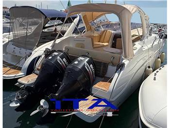 Saver Saver 280 Cabin FB