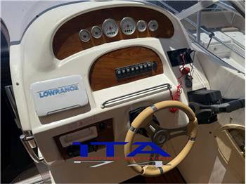 Saver Saver 280 Cabin FB