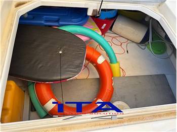 Saver Saver 280 Cabin FB