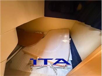 Saver Saver 280 Cabin FB