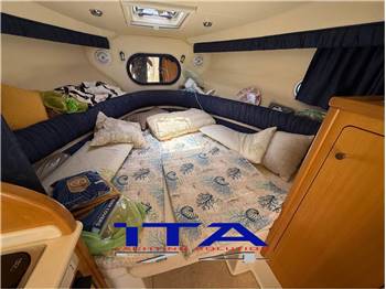 Saver Saver 280 Cabin FB