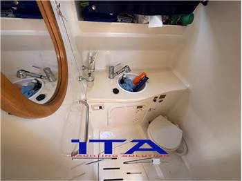 Saver Saver 280 Cabin FB