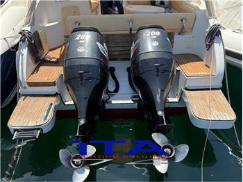 Saver Saver 280 Cabin FB