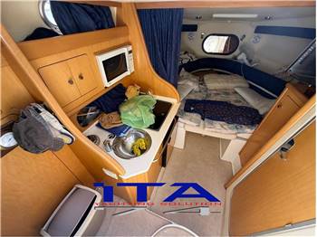 Saver Saver 280 Cabin FB