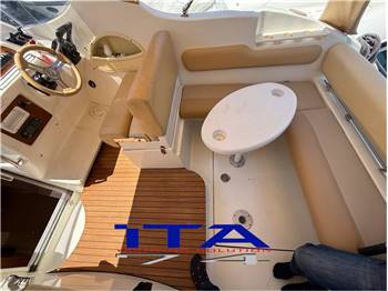 Saver Saver 280 Cabin FB
