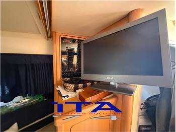 Saver Saver 280 Cabin FB